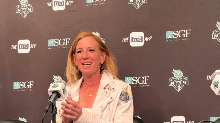 WNBA, WNBPA Extend Collective Bargaining Agreement: What It Means