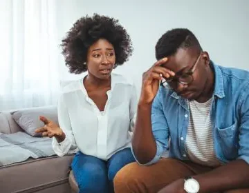 Your relationship can survive if you do this now