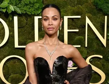 Zoe Saldaña’s darkest Avatar role nearly broke her