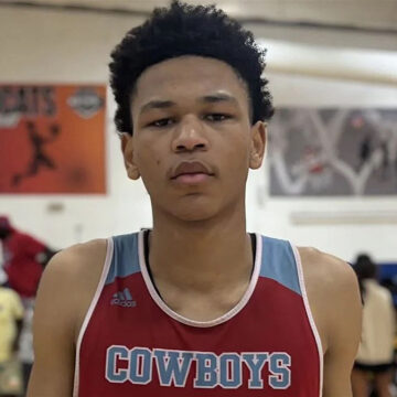 11 Texas 2028 Prospects To Monitor