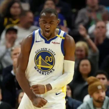 2026 NBA Trade Deadline: Is Jonathan Kuminga on the Move?