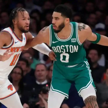 26 Hoops Predictions For 2026