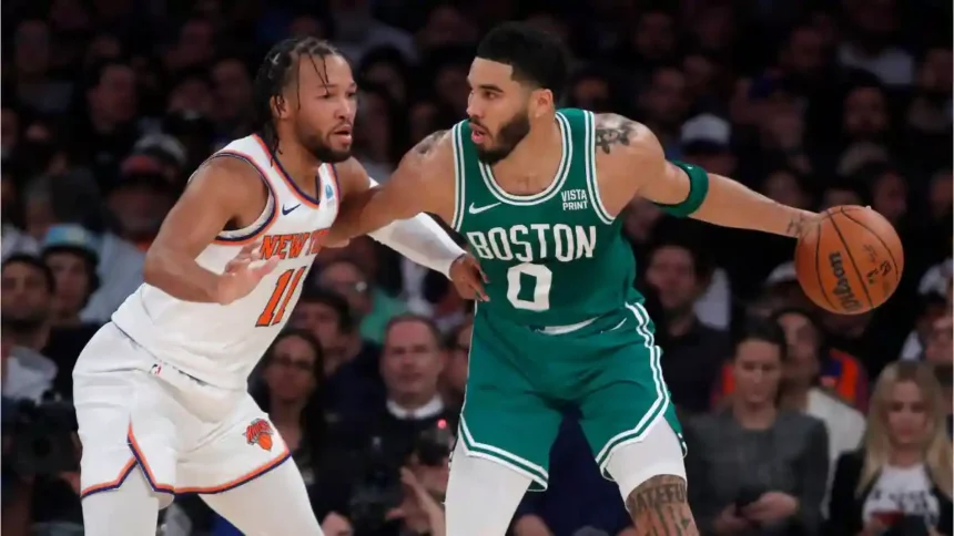 26 Hoops Predictions For 2026