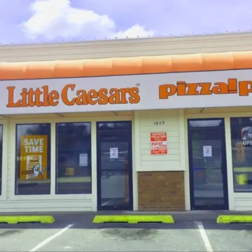 ‘Appalling’: Managers at Little Caesars Pizza In Washington Called Black Employees ‘Slaves’ and Other Racial Slurs, Then Got Rewarded, Lawsuit Says