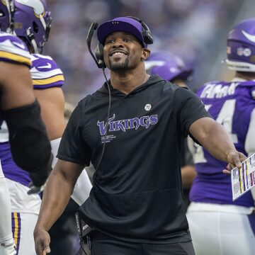 Black women NFL agents struggle working at agencies — so they create their own