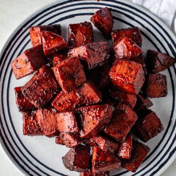 Bologna Burnt Ends