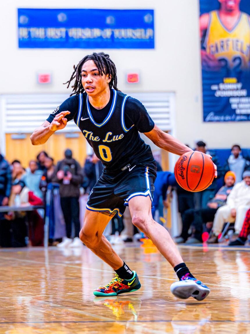 Cleveland Play By Play Classic Top Performers