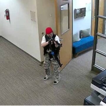 Covenant Shooter Didn’t Want to Kill the Black Community, Which Is in Despair and Suffering