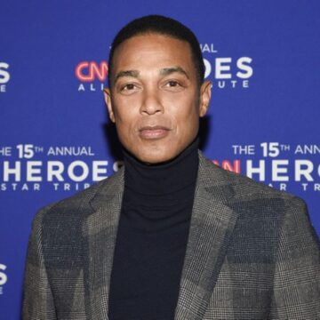 Don Lemon Better Pray He Didn’t Violate Members’ Civil Rights While Disrupting Church Service Over ICE