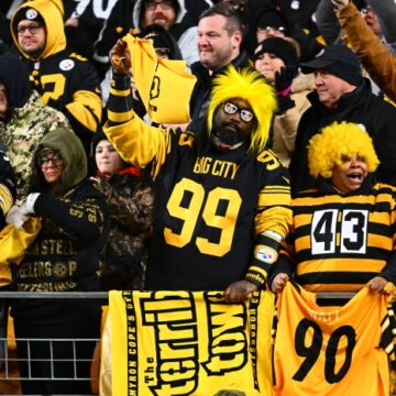 In a place like Pittsburgh, Mike Tomlin could never escape the shadow of race