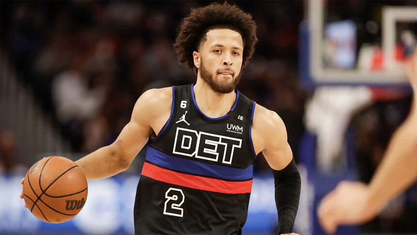 NBA Fans Send Message With All-Star Starters NBA Fans Send Message With All-Star Starters