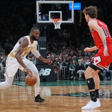 NBA overreactions: Joel Embiid back, Boston Celtics title contenders, Thunder curse?