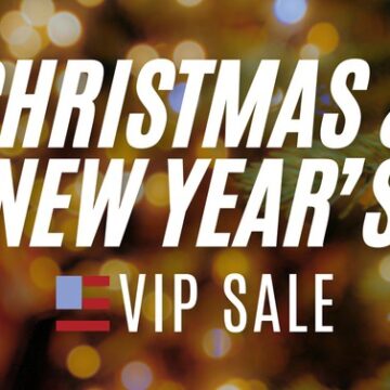 Our Gift to You This Holiday Season