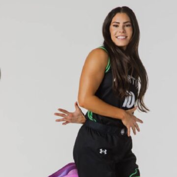Phantom BC Season 2 Preview: Kelsey Plum is Unrivaled!