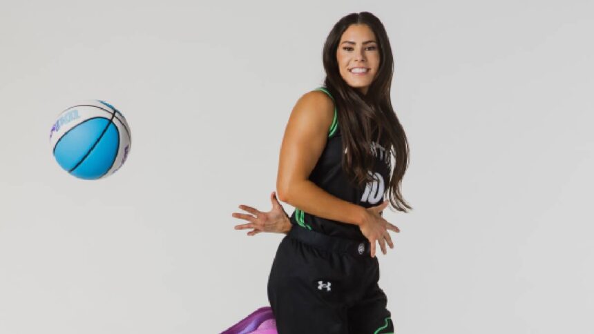Phantom BC Season 2 Preview: Kelsey Plum is Unrivaled!