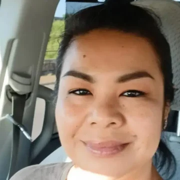 ‘Reckless Stupidity’: Texas Mom of Four Killed While Standing in Her Driveway as Man Chased His Girlfriend, Police Say