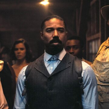 Ryan Coogler has always understood his assignment