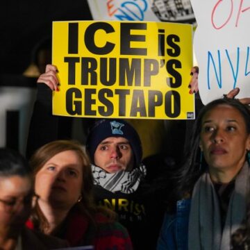 Scott Jennings: Fatal Minneapolis ICE Shooting Is the Result of a Year of Dangerous Democrat Rhetoric