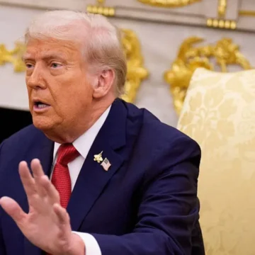 ‘She Sounds Lazy!’: Trump Supporter Spent Years Trash-Talking Welfare — Now She’s in Trump’s Replies After His Cuts Screw Over Her Own Mom and Gets Dragged