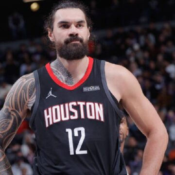Steven Adams’ Season-Ending Injury Deals Major Blow to Rockets’ Contender Push