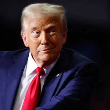 ‘That Is Crazy Work’: White House Tries to Brag About Trump’s Big Accomplishment — But Everyone Zooms In on the Same Embarrassing Error