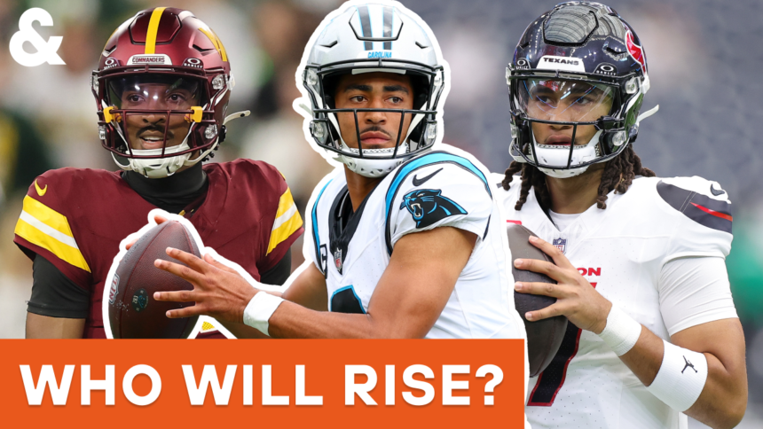 The Houston Texans don’t have a quarterback problem