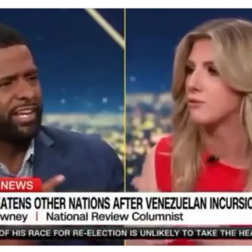 ‘This Makes Me Angry!’: MAGA Guest Tries Bizarre Tactic to Shut Down Black Attorney on CNN — He Doesn’t Back Down, Sends Her Spiraling Hard, Then Abby Phillip Steps In