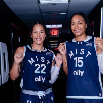 Unrivaled Season 2 Preview: Mist BC Feels Like a Dallas Wings Reunion