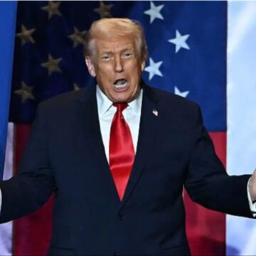 ‘What Is This Supposed to Mean?’: Trump Posts Something He Clearly Didn’t Think Through — and the Way It Immediately Turns on Him Has the Internet Staring in Disbelief