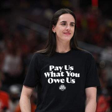 Where WNBA, Players Stand After CBA Expiration