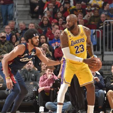 5 Storylines Shaping NBA’s 75th All-Star Weekend at Intuit Dome