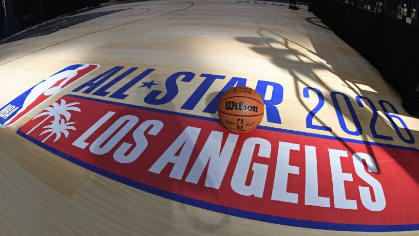 5 Ways To Save NBA All-Star Weekend 5 Ways To Save NBA All-Star Weekend