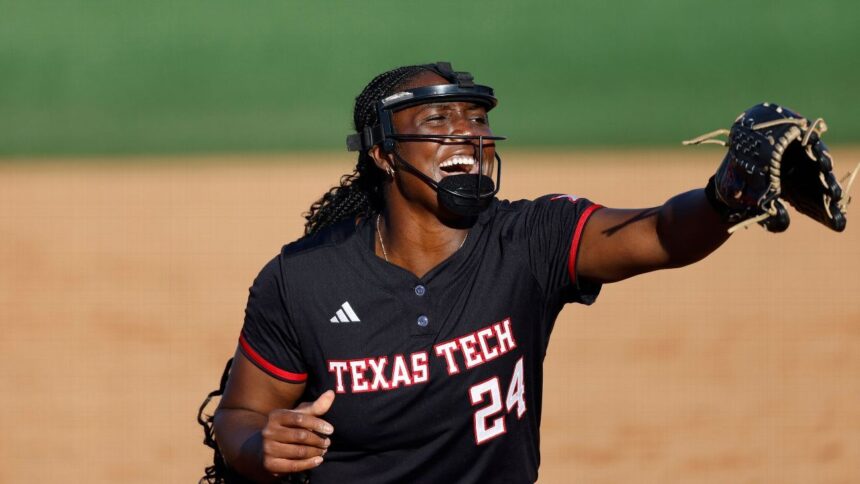 6 Black softball players to watch this season