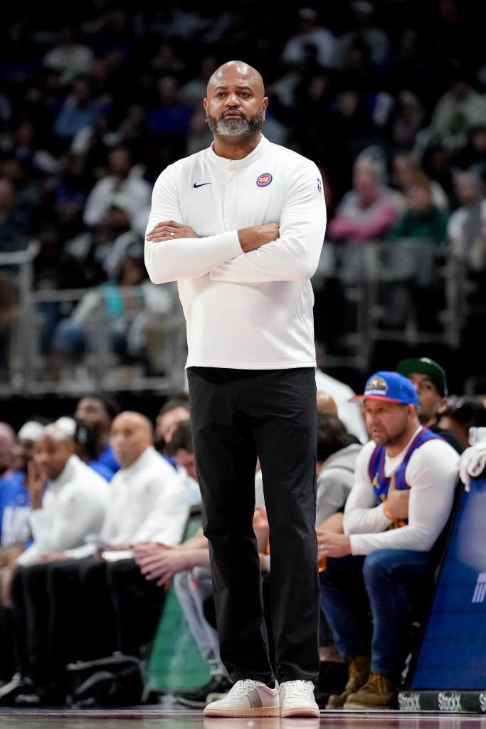 At NBA All-Star Game, J.B At NBA All-Star Game, J.B. Bickerstaff understands special opportunity to coach