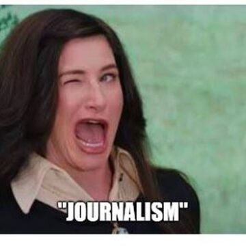 CBS Austin: Teen Says She Was Threatened With a Taser During Anti-ICE Walkout