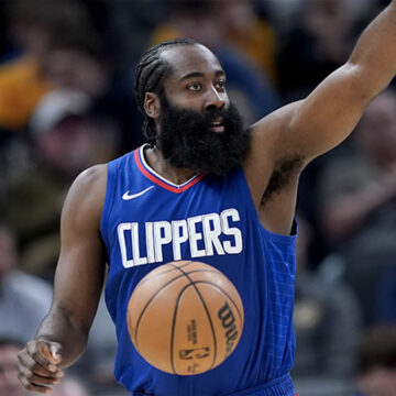 Clip Show Finale: James Harden Traded to Cavaliers (Report)