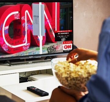 CNN Buries the Lede Again: This Resignation Story Is No Different