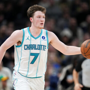 Could Kon Knueppel’s New Record Steal the Rookie of the Year Award?
