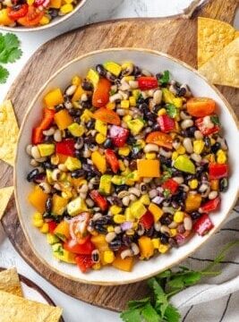 Cowboy Caviar Recipe Cowboy Caviar Recipe