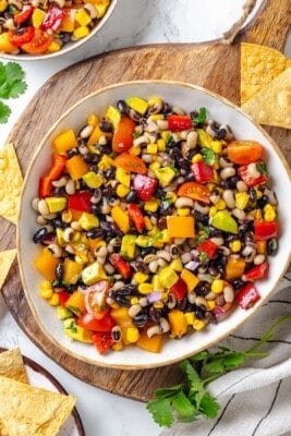 Cowboy Caviar Recipe Cowboy Caviar Recipe