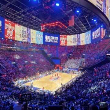 Donovan Mitchell diary: ‘This team is going to be special’ with James Harden