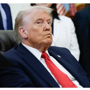 ‘Don’t Fall for This’: Trump Drops Photos to Prove He Isn’t Racist, But It Flops After the Internet Zooms in on Key Details That Expose Him Even More