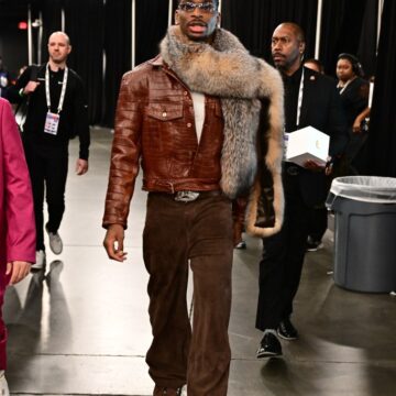 February’s Tunnel ‘Fits we can’t stop thinking about