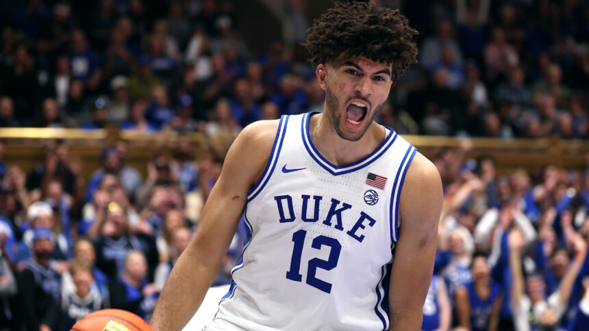 Final Four Preview? Duke downs No. 1 Michigan, No Final Four Preview? Duke downs No. 1 Michigan, No. 4 Arizona Makes Big Statement