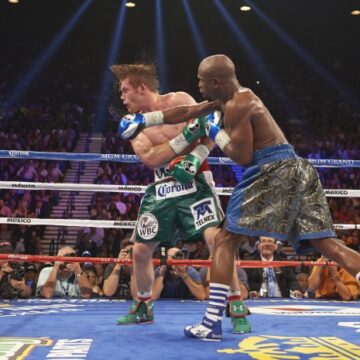 Floyd Mayweather: When ‘Money’ is the brand and burden