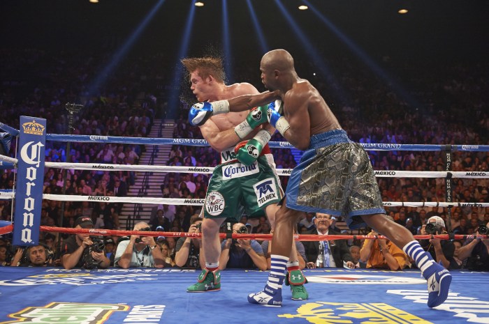 Floyd Mayweather: When ‘Money’ is the brand and burden Floyd Mayweather: When ‘Money’ is the brand and burden