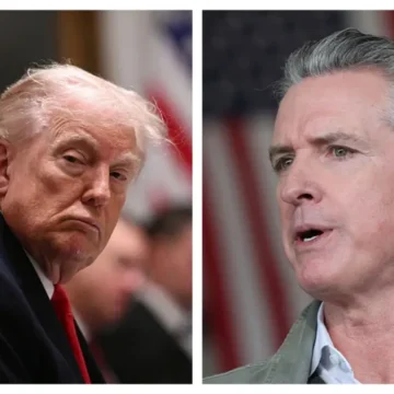 ‘Got Absolutely SMOKED!’: GOP Thought Taking a Swing for Trump Would Play Well — Newsom’s Clapback Was So Savage It’s Triggering Panic Behind the Scenes