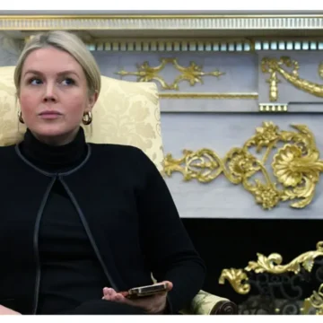 ‘He Needs to Be Removed’: Trump Is Going to Explode When He Finds Out What Karoline Leavitt Just Said About His Penn Station Obsession — and How Bad This Will Look