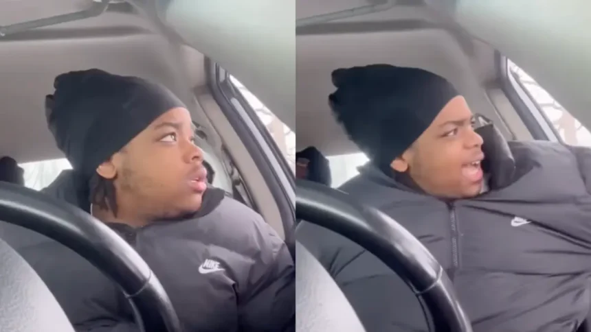 ‘I Will Kill You!’: Indy Cop Surrounds, Yanks Black Teen From Car and Threatens to Kill Him on Video — Department Focuses on the ‘Language’ Used ‘I Will Kill You!’: Indy Cop Surrounds, Yanks Black Teen From Car and Threatens to Kill Him on Video — Department Focuses on the ‘Language’ Used