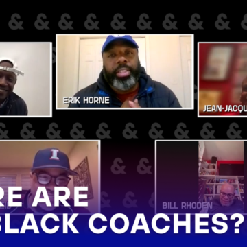 Jonathan Kraft gets candid about NFL’s Black head coach hiring crisis